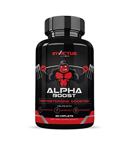 Alpha Boost In Lahore