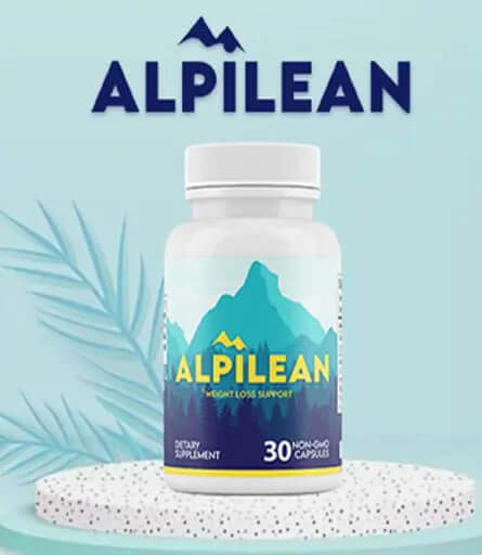 Alpilean Capsule