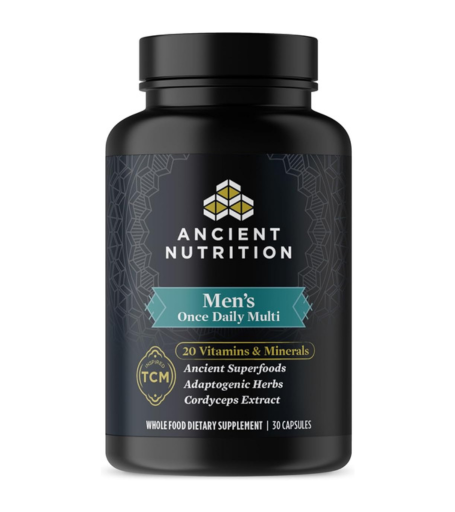 Ancient Nutrition Multivitamin for Men Supplements In Pakistan