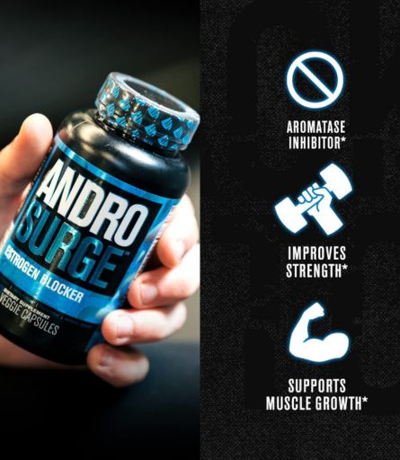 Androsurge Pills in Lahore