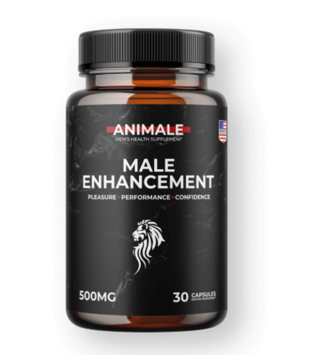 Animale Male Enhancement Supplements