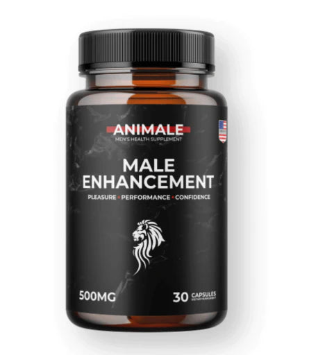 Animale Male Enhancement Supplement In Pakistan