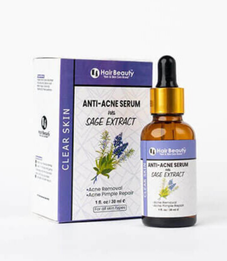 Anti-Acne Serum