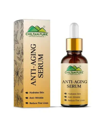 Anti Aging Serum