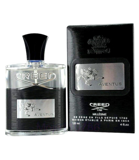 Aventus by Creed for Men 120ML