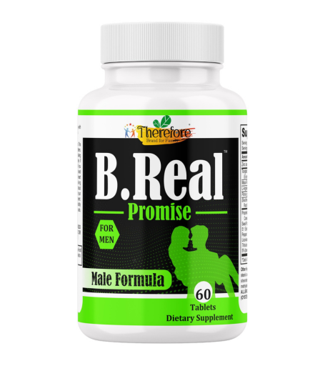 B.Real Promise Testosterone Booster Supplement In Pakistan