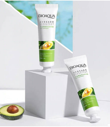 BIOAQUA Avocado Moisturizing Hand Cream