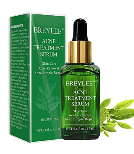 BREYLEEAcneTreatmentSerum