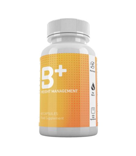 B+ Weight Management Capsule Price In Pakistan