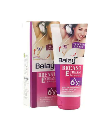 Balay Breast Cream