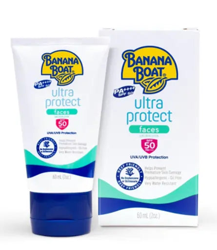 Banana Boat Ultra Protect