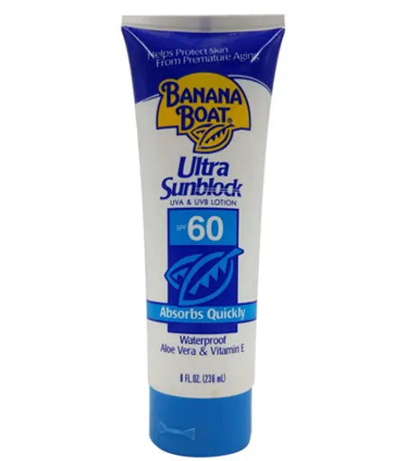 Banana Boat Ultra Sunblock