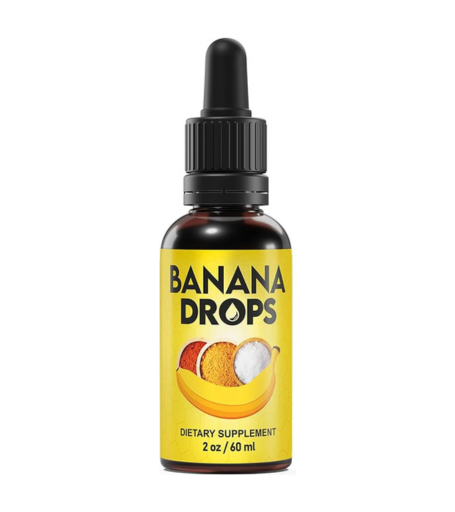 Banana Drops in Pakistan