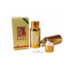 Bangladesh Tiger King Tablets In Pakistan | 03222636660 Shop Now