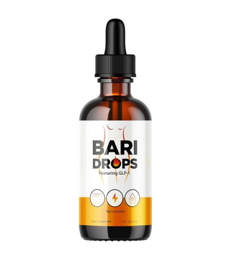 Bari Drops Premium Formula in Pakistan