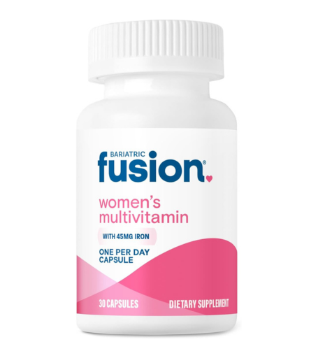 Bariatric Fusion One Per Day Bariatric Multivitamin In Pakistan
