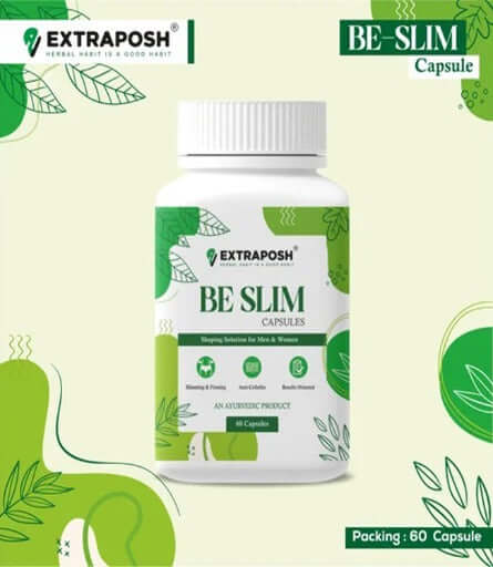 Be Slim Capsules