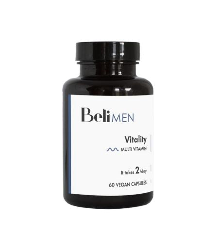 Beli Men Fertility Supplements In Pakistan