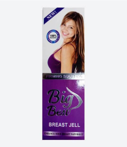 Big Best Breast Jell