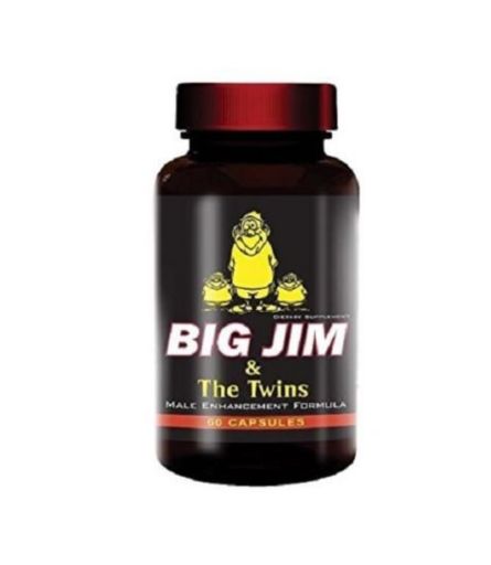 Big Jim Male Enhancement Formula In Pakistan