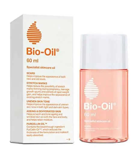 Bio Oil