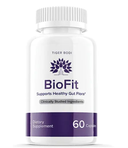 Biofit Capsules