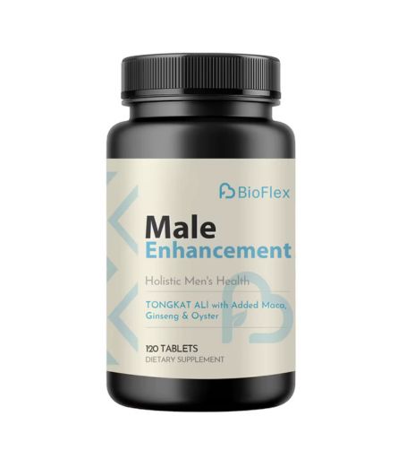 Bioflex Male Enhancement Supplement Price In Pakistan