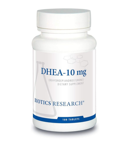 Biotics Research DHEA 10 Milligram In Pakistan