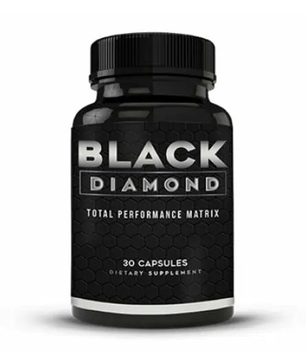 Black Diamond Total Performance Matrix