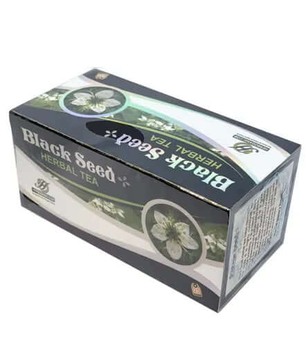 Black Seed Herbal Tea