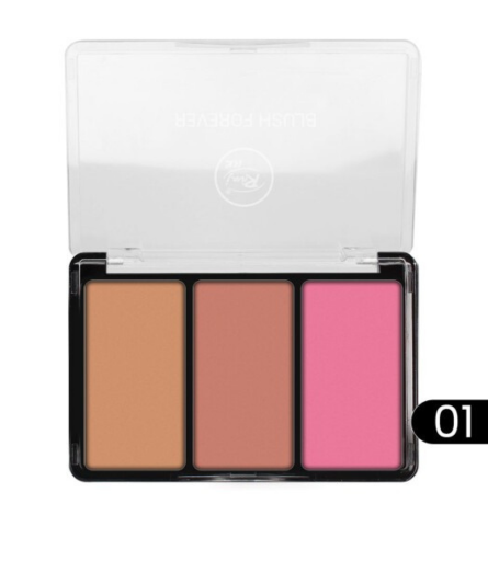 Blush Forever Powder