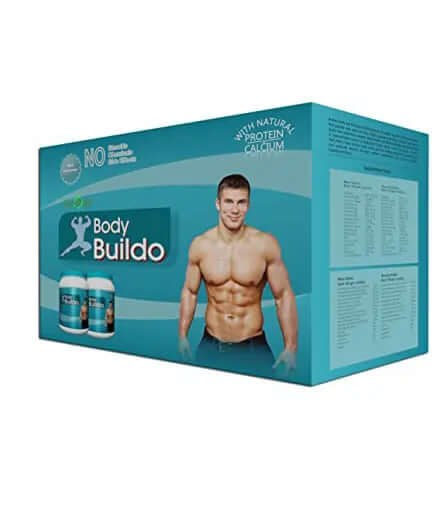 Body Buildo