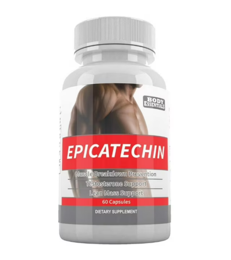 Body Essentials Epicatechin Capsules In Pakistan