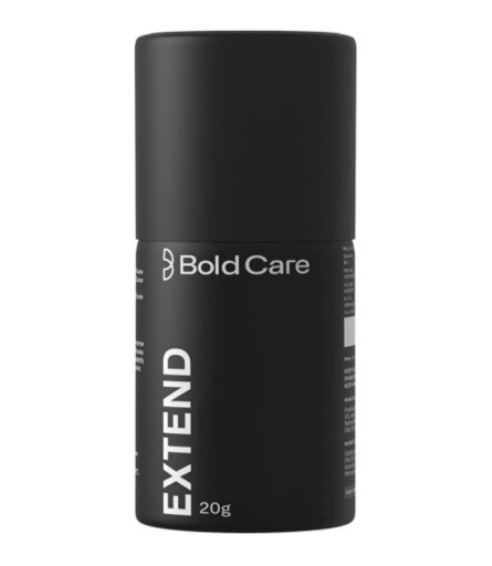 Bold Care Extend Delay Spray