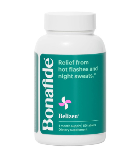 Bonafide Menopause Relief Tablets In Pakistan