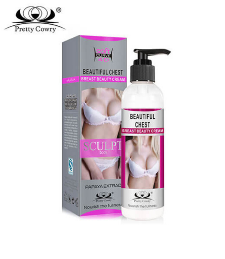 Breast Beauty Cream