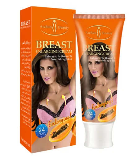 Breast Enlargement cream In Pakistan