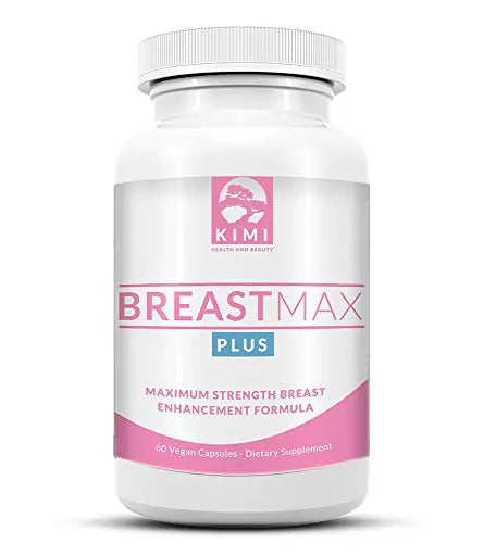 Breast Max Plus