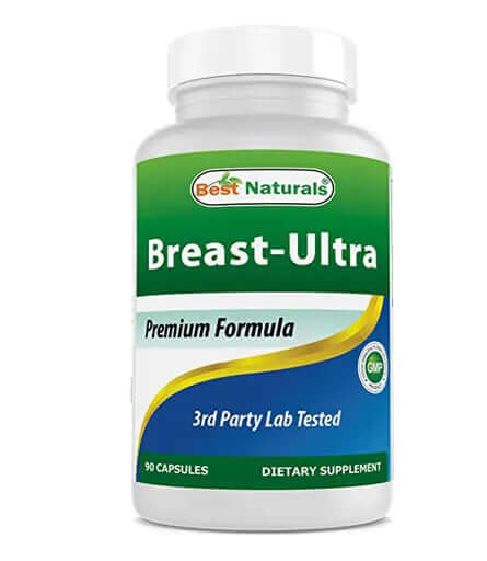 Breast Ultra Breast Enlargement Pills