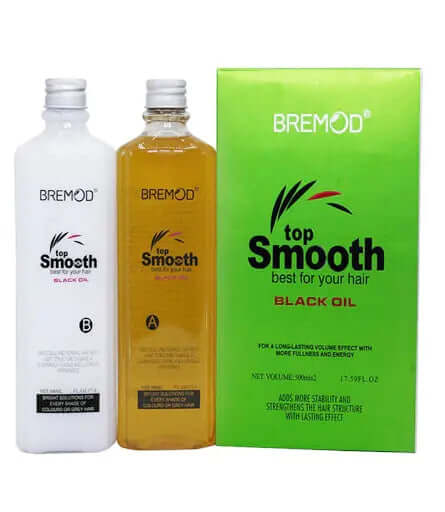 Bremod Black Oil