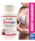 Brust Pro Breast Enhancement Capsules