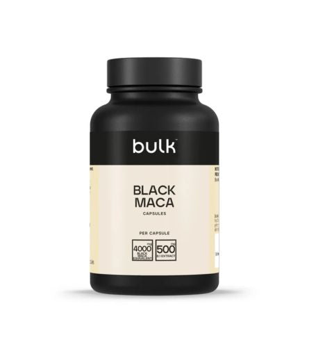Bulk Black Maca Capsule Price In Pakistan