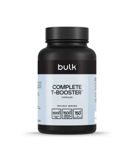 Bulk Complete Testosterone Booster Price In Pakistan