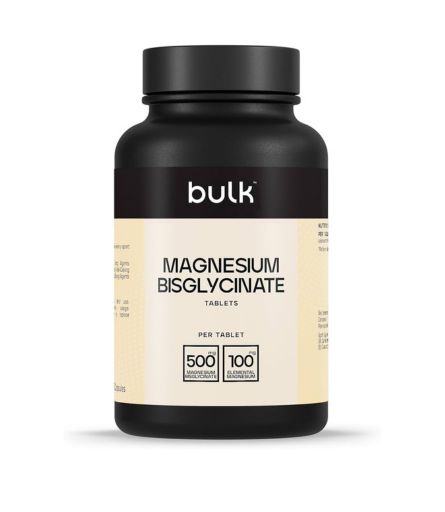 Bulk Magnesium Bisglycinate Tablets Price In Pakistan