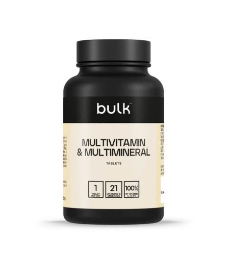 Bulk Multivitamin & Multimineral Tablets Price In Pakistan