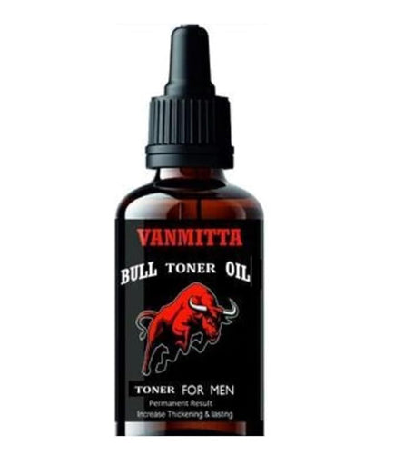 Bull Toner Oil For Men In Pakistan