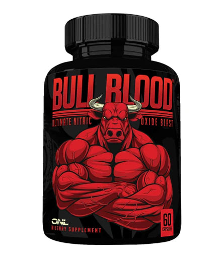 Bull Blood Ultimate Enhancement In Pakistan