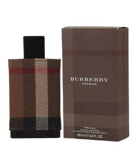 Burberry London Perfume