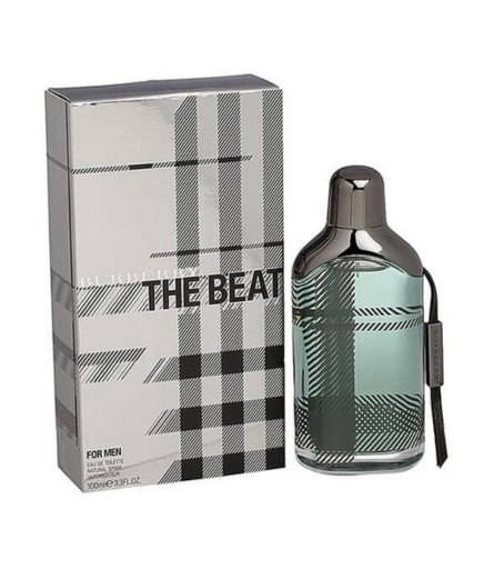 Burberry The Beat Eau De Toilette