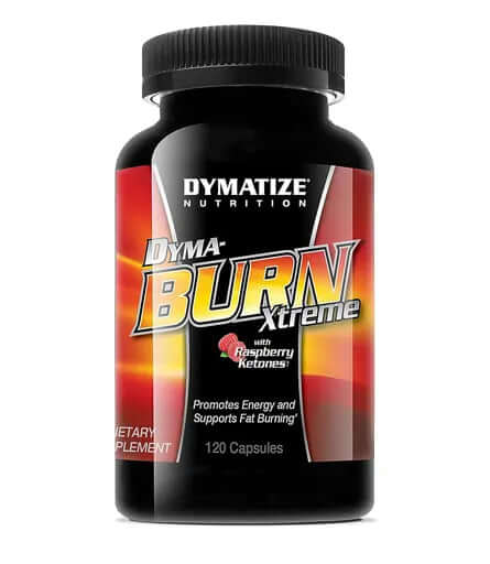 Burn Xtreme Fat Burner Price in Pakistan